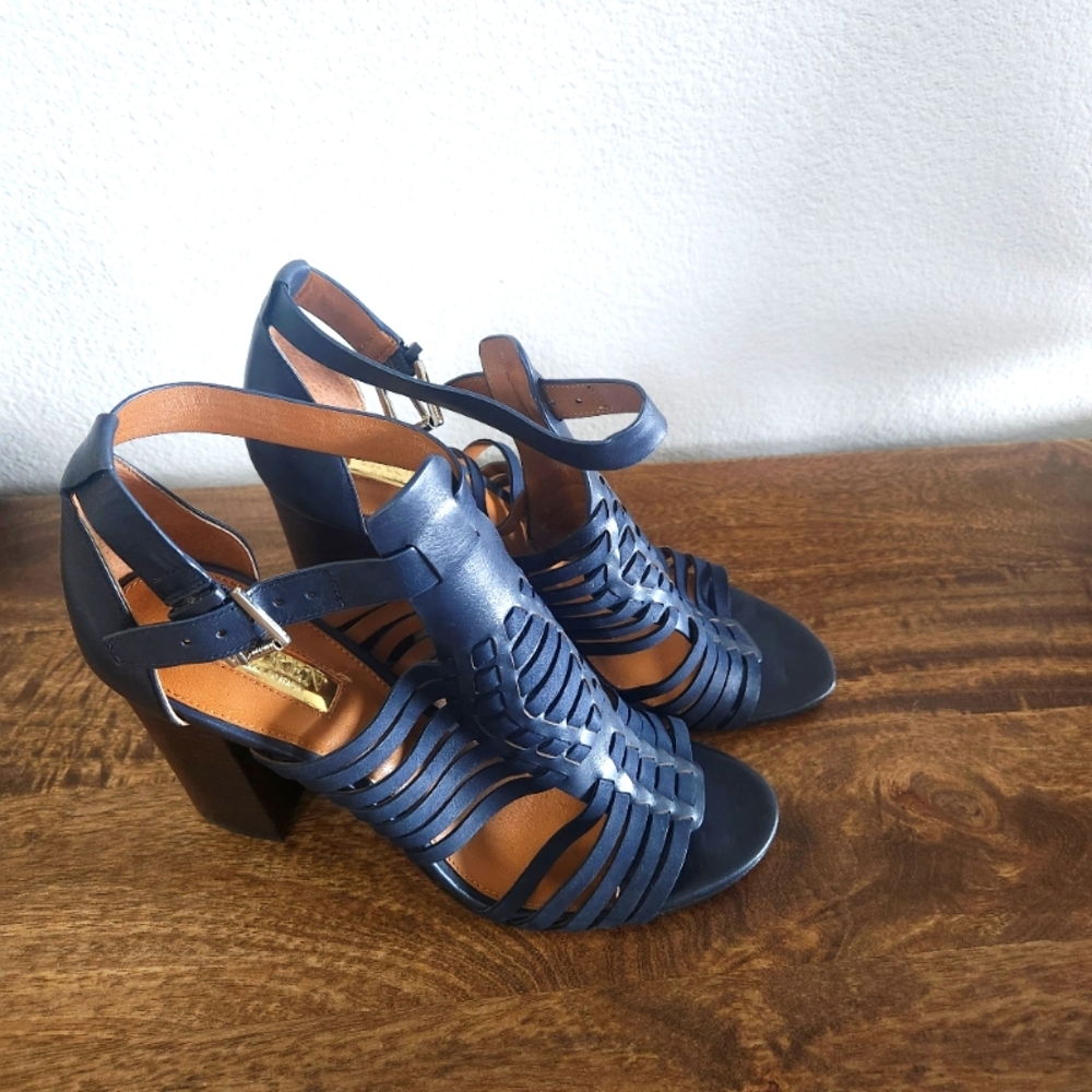 Ralph Lauren Shoes